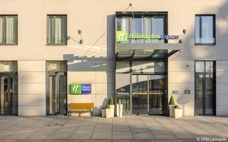 Fotos del hotel - Premier Inn Premier Inn Dresden City Zentrum