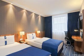 Fotos del hotel - Premier Inn Premier Inn Dresden City Zentrum