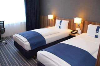 Fotos del hotel - Premier Inn Premier Inn Dresden City Zentrum