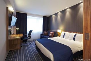 Fotos del hotel - Premier Inn Premier Inn Dresden City Zentrum