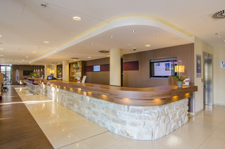 Fotos del hotel - Premier Inn Premier Inn Dresden City Zentrum