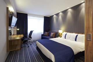 Fotos del hotel - Premier Inn Premier Inn Dresden City Zentrum