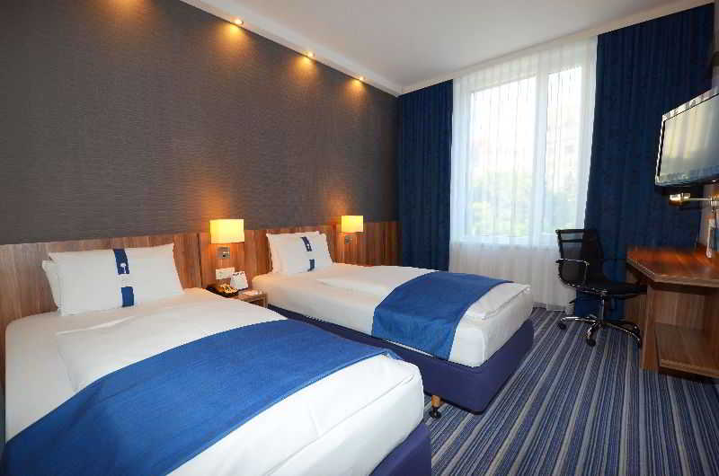 Fotos del hotel - Premier Inn Premier Inn Dresden City Zentrum