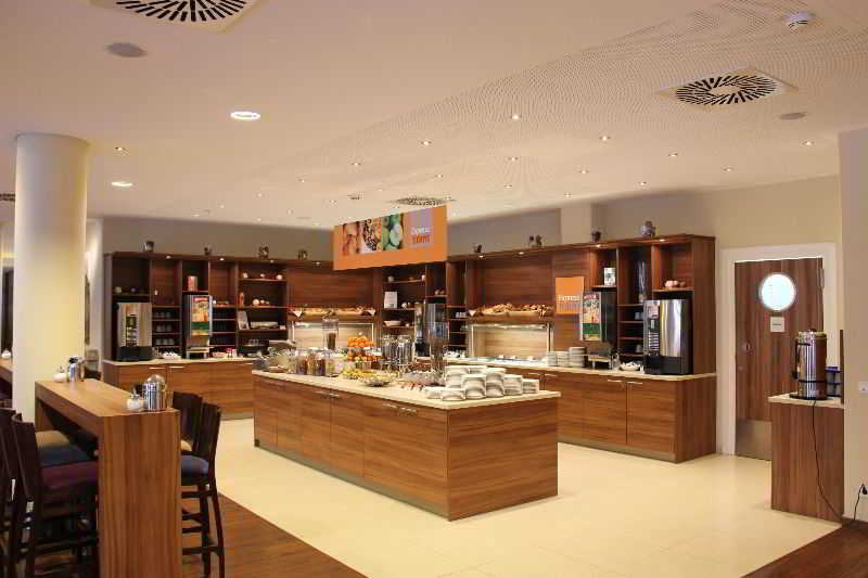 Fotos del hotel - Premier Inn Premier Inn Dresden City Zentrum