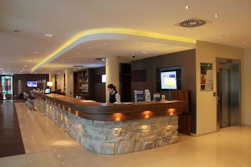 Fotos del hotel - Premier Inn Premier Inn Dresden City Zentrum