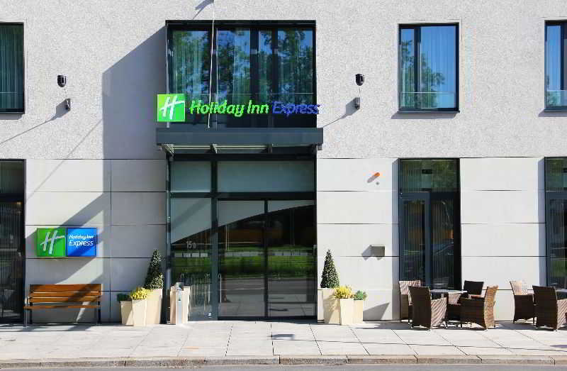 Fotos del hotel - Premier Inn Premier Inn Dresden City Zentrum