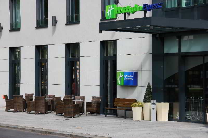Fotos del hotel - Premier Inn Premier Inn Dresden City Zentrum