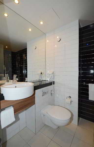 Fotos del hotel - Premier Inn Premier Inn Dresden City Zentrum