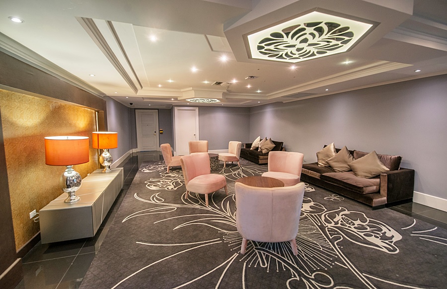 Fotos del hotel - EUROSTARS PANAMA CITY