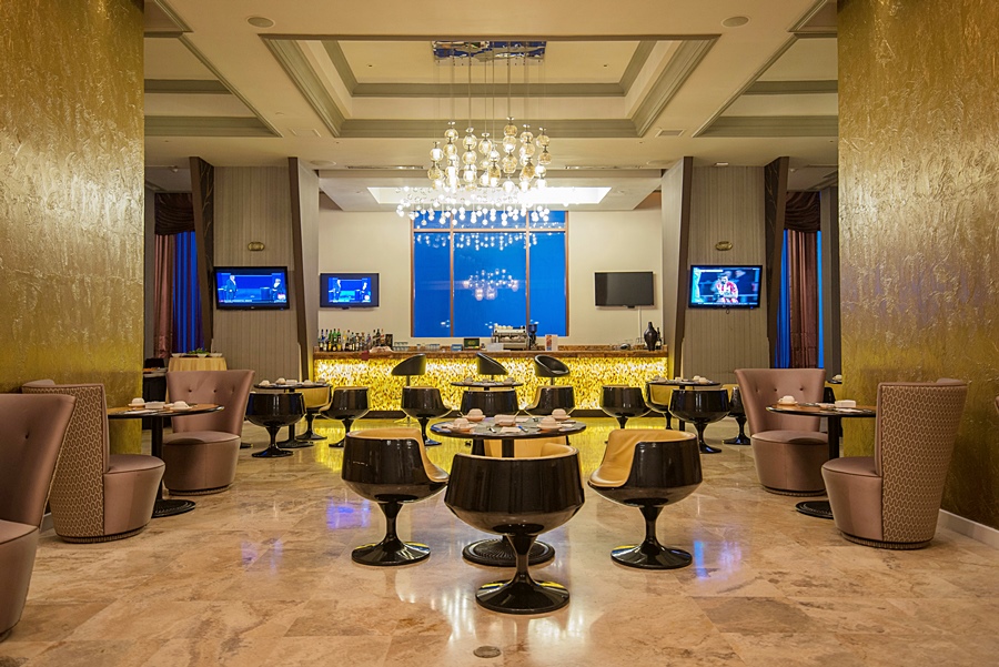Fotos del hotel - EUROSTARS PANAMA CITY