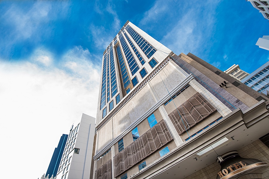 Fotos del hotel - EUROSTARS PANAMA CITY