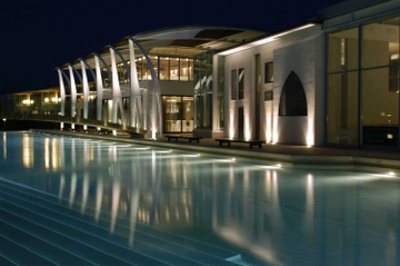 Fotos del hotel - RIVIERA GOLF RESORT
