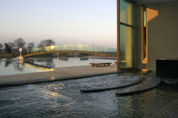 Fotos del hotel - RIVIERA GOLF RESORT