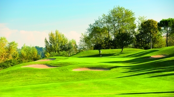Fotos del hotel - RIVIERA GOLF RESORT