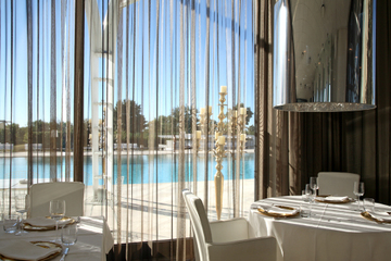 Fotos del hotel - RIVIERA GOLF RESORT