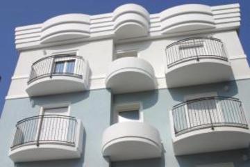 Fotos del hotel - RESIDENCE MAREO