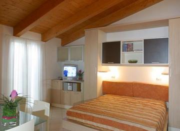 Fotos del hotel - RESIDENCE MAREO