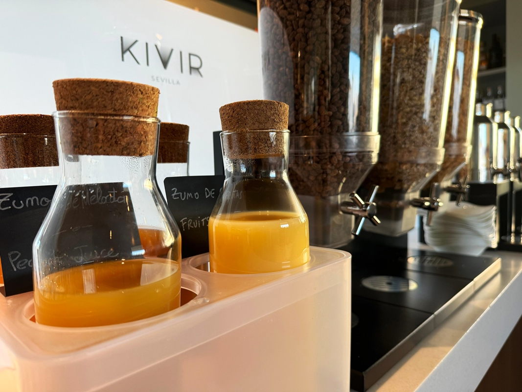 Fotos del hotel - KIVIR