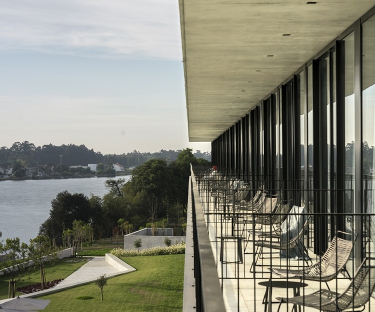 Fotos del hotel - MONTEBELO VISTA ALEGRE ILHAVO