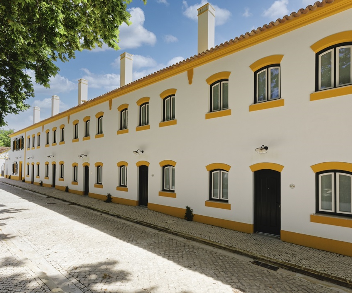 Fotos del hotel - MONTEBELO VISTA ALEGRE ILHAVO