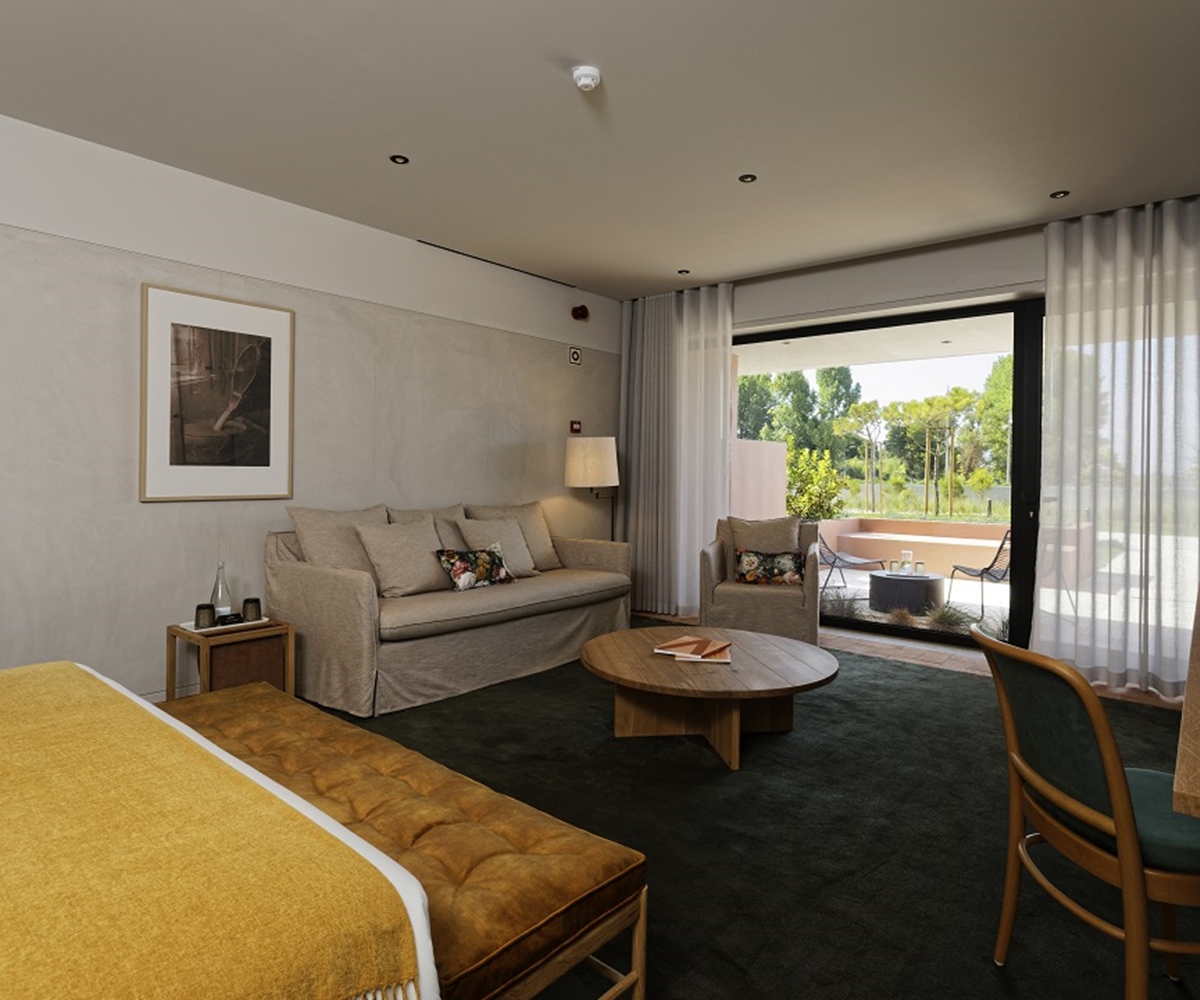 Fotos del hotel - MONTEBELO VISTA ALEGRE ILHAVO