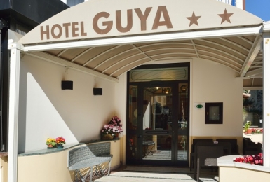 Fotos del hotel - GUYA