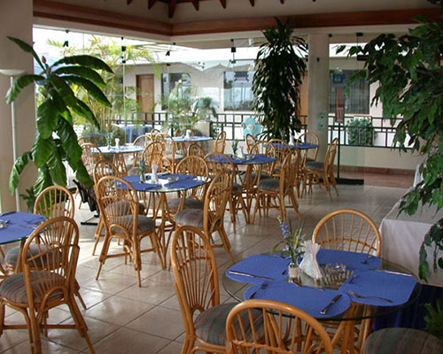 Fotos del hotel - HOTEL BOULEVARD