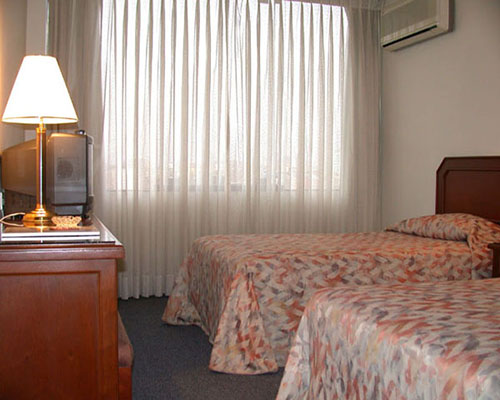 Fotos del hotel - HOTEL BOULEVARD