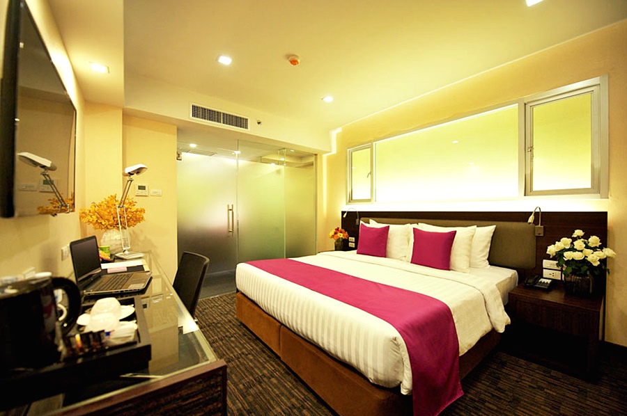 Fotos del hotel - ROYAL BANGKOK AT CHINATOWN