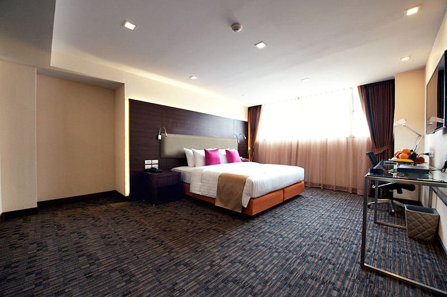 Fotos del hotel - ROYAL BANGKOK AT CHINATOWN