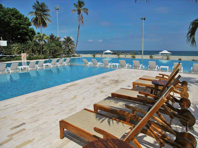 Trovalia Tamaca Beach Resort Hotel Tamaca Beach Resort Hotel Lodgings In Santa Marta