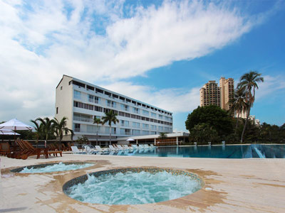 Trovalia Tamaca Beach Resort Hotel Tamaca Beach Resort Hotel Lodgings In Santa Marta