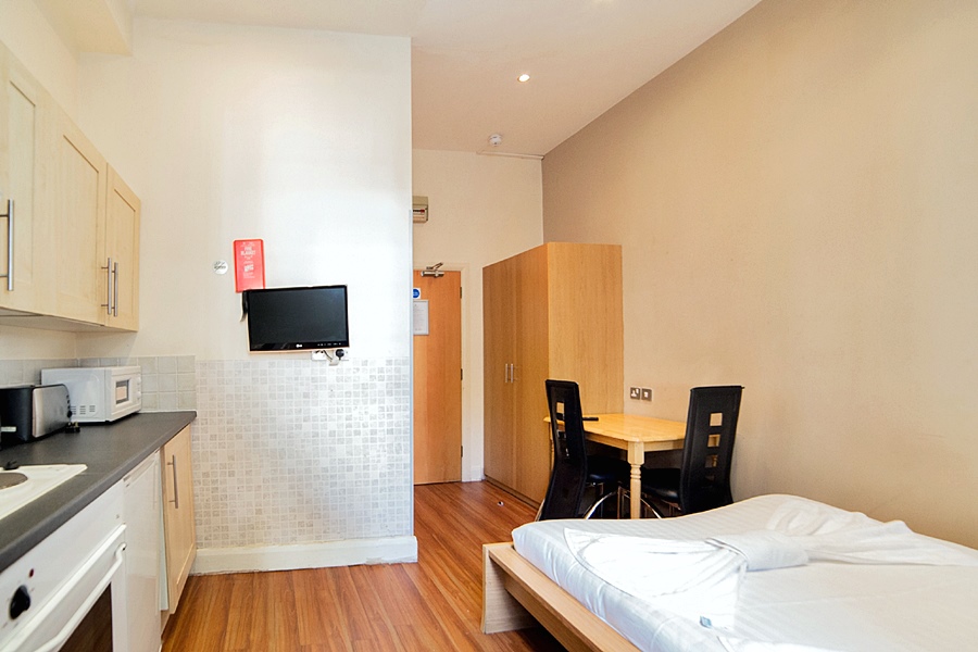 Fotos del hotel - IMPERIAL COURT STUDIOS