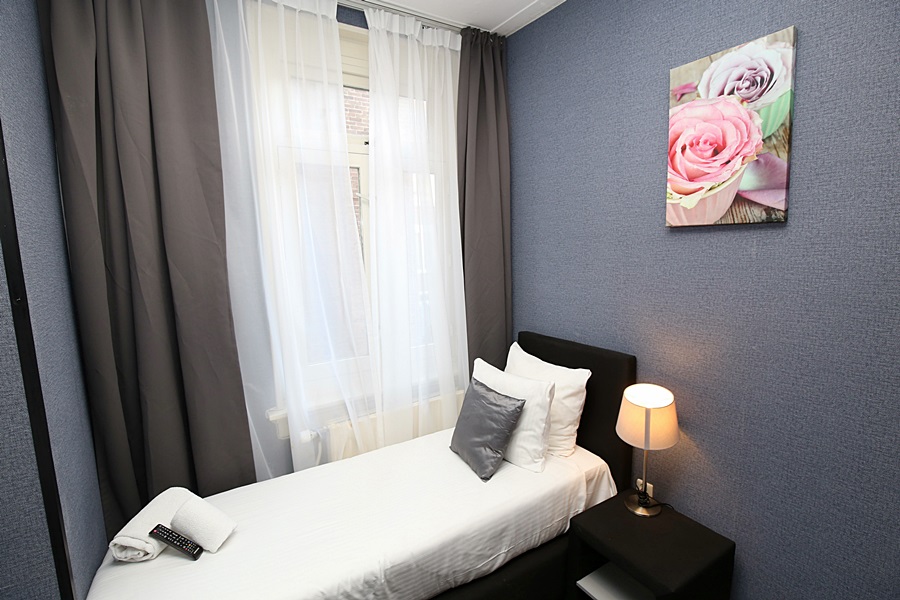 Fotos del hotel - HOTEL FLIPPER AMSTERDAM