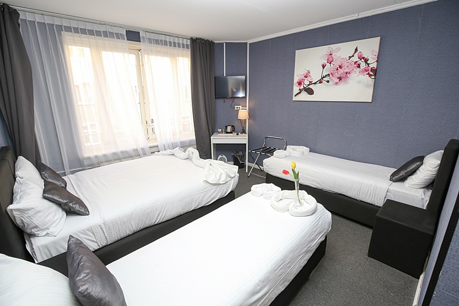Fotos del hotel - HOTEL FLIPPER AMSTERDAM