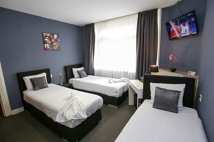 Fotos del hotel - HOTEL FLIPPER AMSTERDAM