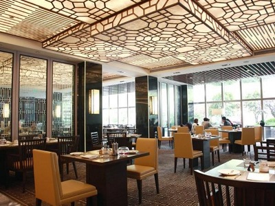 Fotos del hotel - JIN JIANG TOWER
