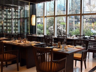 Fotos del hotel - JIN JIANG TOWER