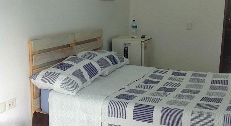Fotos del hotel - HOTEL PUERTO DE MANGA