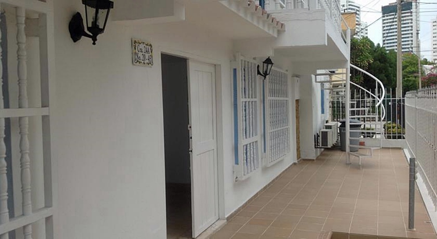 Fotos del hotel - HOTEL PUERTO DE MANGA