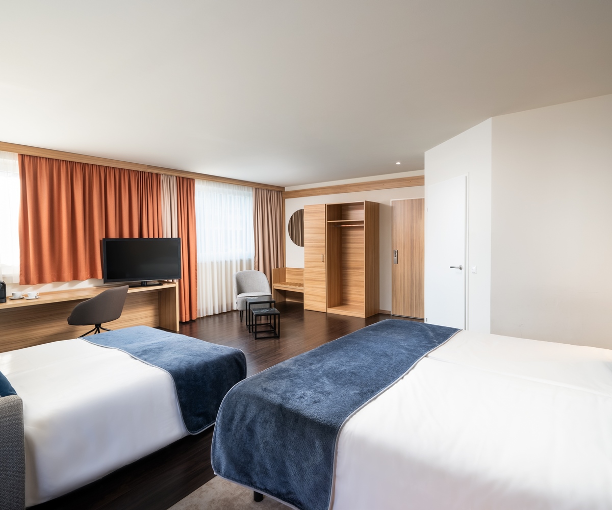 Fotos del hotel - LEONARDO HOTEL VIENNA SCHONBRUNN