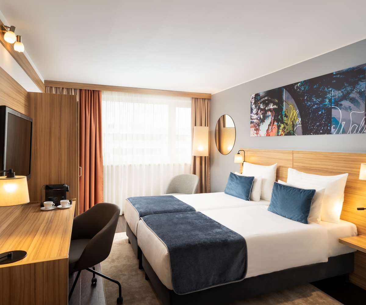 Fotos del hotel - LEONARDO HOTEL VIENNA SCHONBRUNN