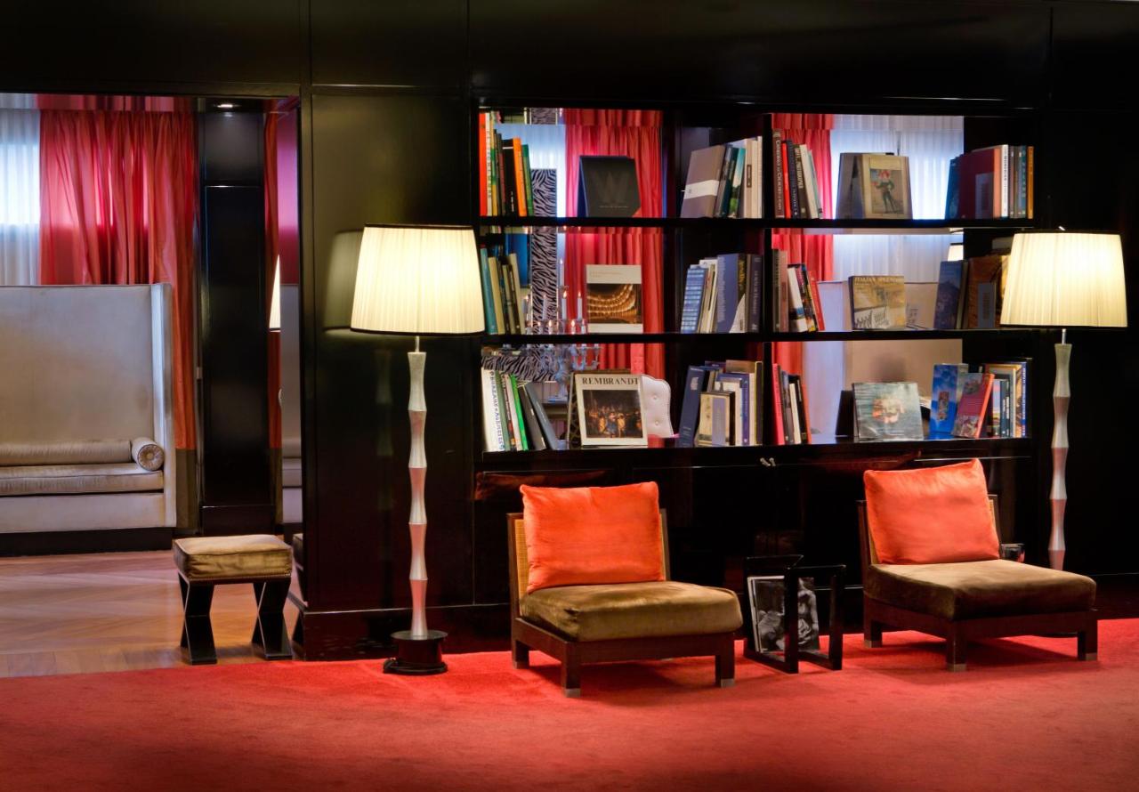 Fotos del hotel - STARHOTELS ANDERSON