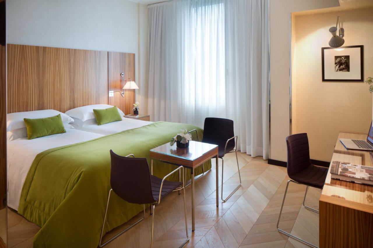 Fotos del hotel - STARHOTELS ANDERSON