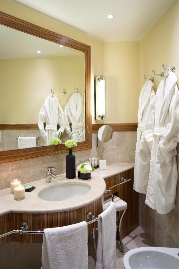 Fotos del hotel - STARHOTELS ANDERSON