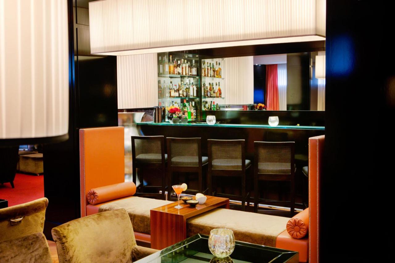 Fotos del hotel - STARHOTELS ANDERSON