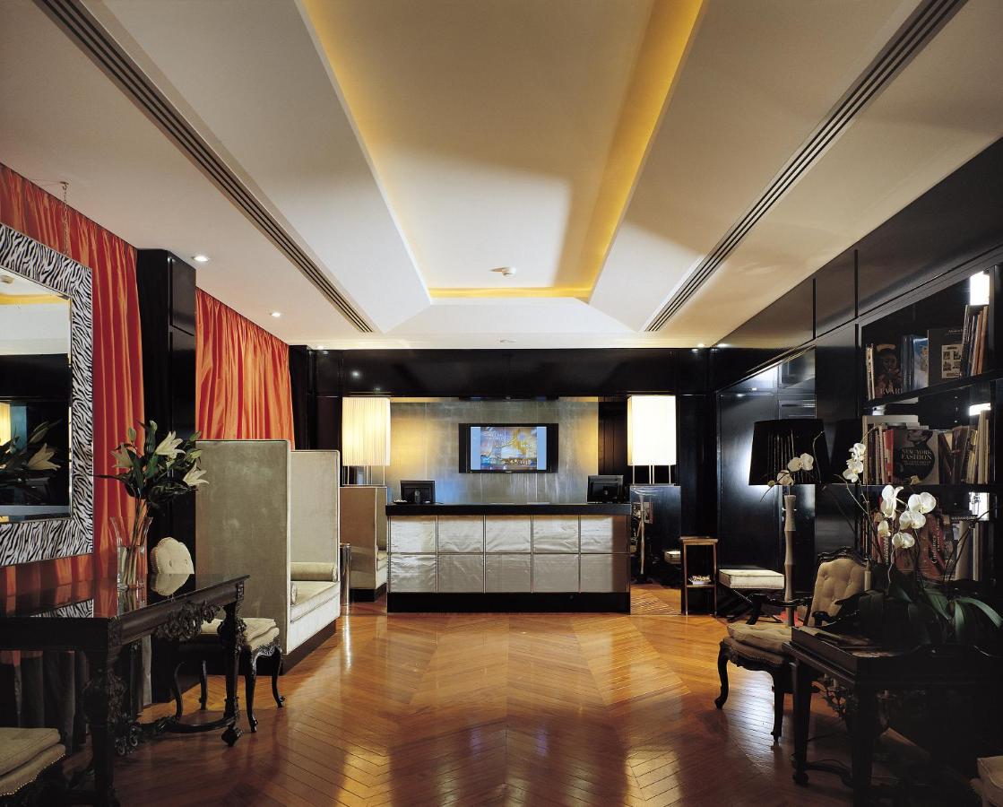 Fotos del hotel - STARHOTELS ANDERSON