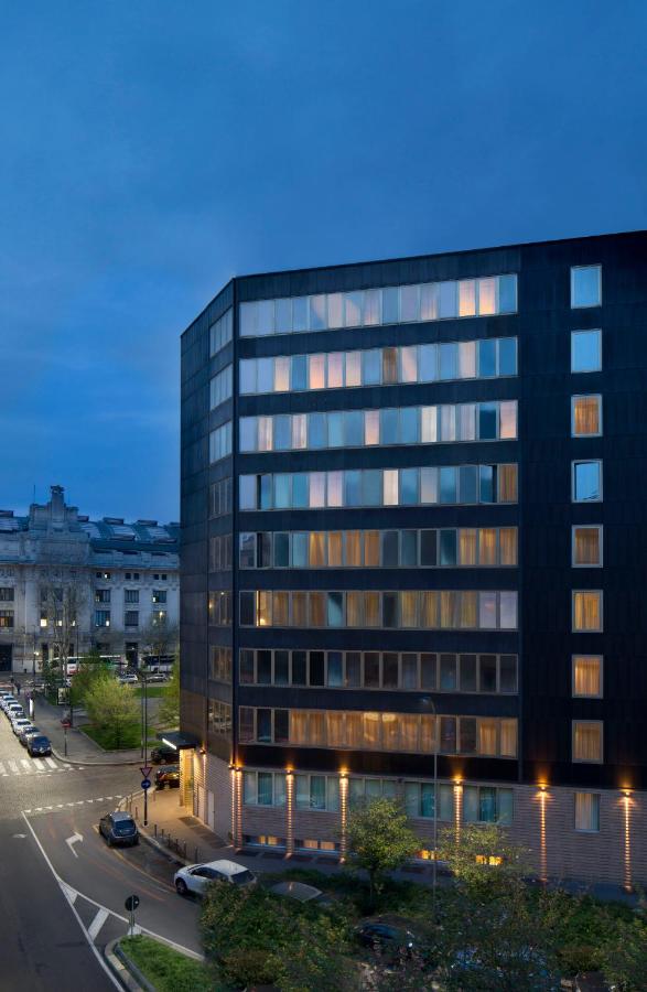 Fotos del hotel - STARHOTELS ANDERSON