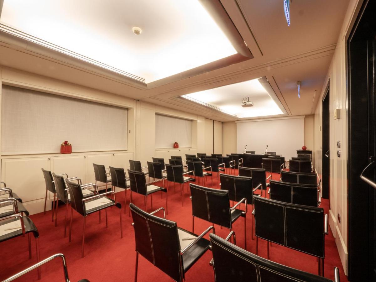 Fotos del hotel - STARHOTELS ANDERSON