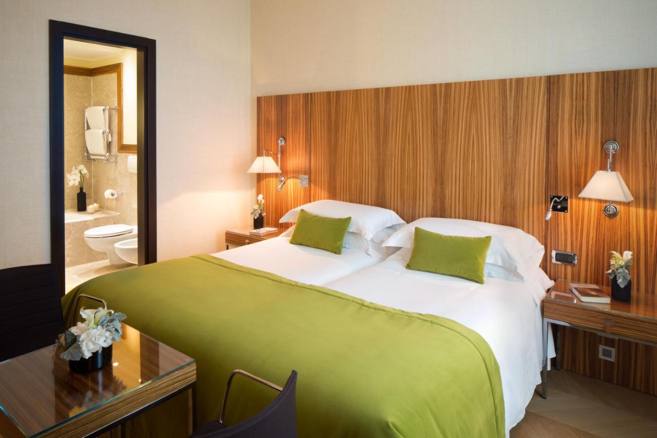 Fotos del hotel - STARHOTELS ANDERSON